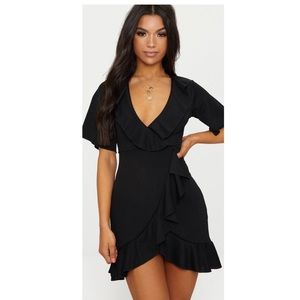 NWT PRETTYLITTLETHING Dress